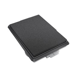 Zeige Details für Miele Feinstaubfilter CX FSF Bild von Miele Feinstaubfilter CX FSF