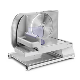 Zeige Produkte für Kategorie Aufschnittmaschinen Bild für Kategorie Aufschnittmaschinen