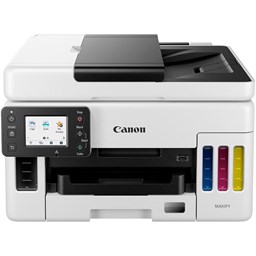 Zeige Details für Canon Maxify GX6050 Inkjet-Multifunktionsgerät Bild von Canon Maxify GX6050 Inkjet-Multifunktionsgerät