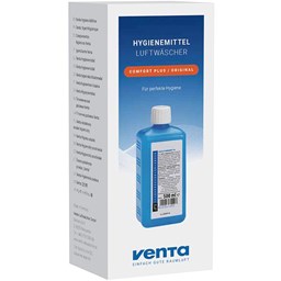 Zeige Details für Venta Hygienemittel 500ml Bild von Venta Hygienemittel 500ml
