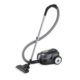 Zeige Details für Rotel Staubsauger U6744CH schwarz Bild von Rotel Staubsauger U6744CH schwarz