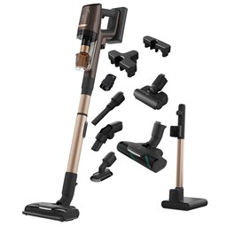 Zeige Details für Electrolux Besenstaubsauger EP81U25ULT bronze Bild von Electrolux Besenstaubsauger EP81U25ULT bronze