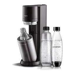 Zeige Produkte für Kategorie Sodastream Bild für Kategorie Sodastream