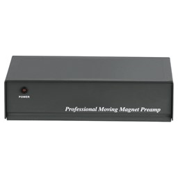 Zeige Details für Hama Stereo-Phono-Vorverstärker "PA 506" Bild von Hama Stereo-Phono-Vorverstärker "PA 506"