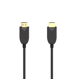 Zeige Details für Hama HDMI-Kabel, 8k, vergoldet, 3m Bild von Hama HDMI-Kabel, 8k, vergoldet, 3m
