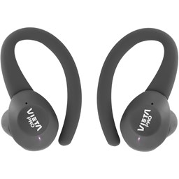 Zeige Details für Vieta Sweat TWS Sports Headphones - black Bild von Vieta Sweat TWS Sports Headphones - black