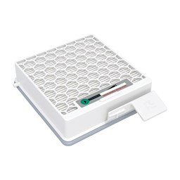 Zeige Details für Miele HEPA AirClean Filter SF HA 60 Bild von Miele HEPA AirClean Filter SF HA 60