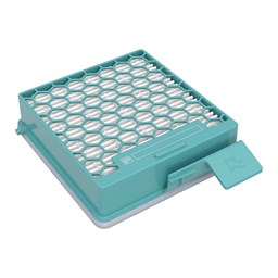 Zeige Details für Miele Hygiene AirClean Filter SF HY 60 Bild von Miele Hygiene AirClean Filter SF HY 60