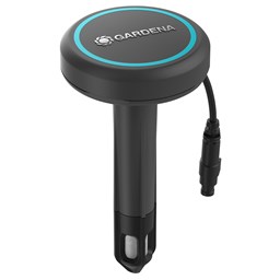 Zeige Details für Gardena Bodenfeuchtesensor Bild von Gardena Bodenfeuchtesensor