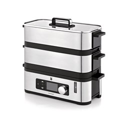 Zeige Details für WMF Dampfgarer Küchenmini Bild von WMF Dampfgarer Küchenmini