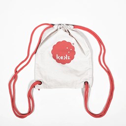 Zeige Details für Kekz Sammelbeutel Bild von Kekz Sammelbeutel