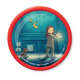 Zeige Details für Kekz Audiochip: Anouk - Die Nachts auf Reisen geht Bild von Kekz Audiochip: Anouk - Die Nachts auf Reisen geht