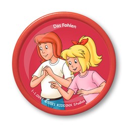 Zeige Details für Kekz Audiochip: Bibi & Tina – Das Fohlen Bild von Kekz Audiochip: Bibi & Tina – Das Fohlen