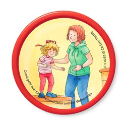 Zeige Details für Kekz Audiochip: Conni – Conni geht zum Kinderturnen/Conni und der Wackelzahn Bild von Kekz Audiochip: Conni – Conni geht zum Kinderturnen/Conni und der Wackelzahn