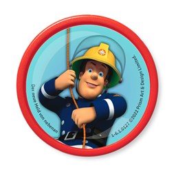 Zeige Details für Kekz Audiochip: Feuerwehrmann Sam – Der neue Held von nebenan Bild von Kekz Audiochip: Feuerwehrmann Sam – Der neue Held von nebenan