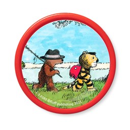 Zeige Details für Kekz Audiochip: Janosch – Oh, wie schön ist Panama Bild von Kekz Audiochip: Janosch – Oh, wie schön ist Panama