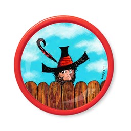 Zeige Details für Kekz Audiochip: Der Räuber Hotzenplotz – Das Original Bild von Kekz Audiochip: Der Räuber Hotzenplotz – Das Original