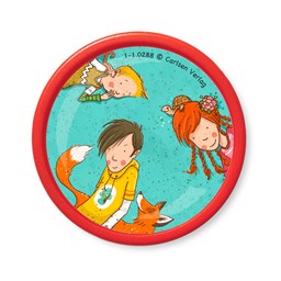 Zeige Details für Kekz Audiochip:  Die Schule der Magischen Tiere Bild von Kekz Audiochip:  Die Schule der Magischen Tiere