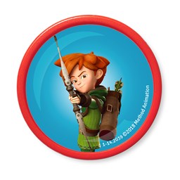 Zeige Details für Kekz Audiochip: Robin Hood – Robin und der König Bild von Kekz Audiochip: Robin Hood – Robin und der König