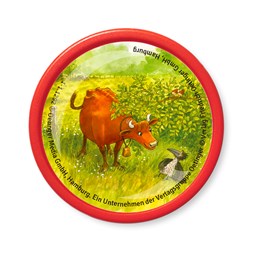 Zeige Details für Kekz Audiochip:  Mama Muh – Mama Muh und Krähe werden Freunde Bild von Kekz Audiochip:  Mama Muh – Mama Muh und Krähe werden Freunde