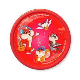 Zeige Details für Kekz Audiochip: Cookie Crew – Die besten Spiel- und Bewegungslieder Bild von Kekz Audiochip: Cookie Crew – Die besten Spiel- und Bewegungslieder