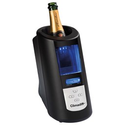 Zeige Details für Climadiff Flaschenkühler Echanson 2 Bild von Climadiff Flaschenkühler Echanson 2