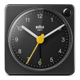 Zeige Details für Braun Wecker BC02XB, schwarz Bild von Braun Wecker BC02XB, schwarz