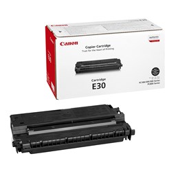 Zeige Details für Canon Toner E30, Schwarz, 4000 Seiten  Bild von Canon Toner E30, Schwarz, 4000 Seiten