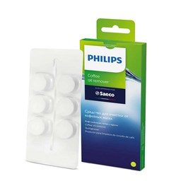 Zeige Details für Philips Saeco Reinigungstabletten Bild von Philips Saeco Reinigungstabletten