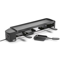 Zeige Details für Stöckli Raclettegrill CheeseGrill4 Bild von Stöckli Raclettegrill CheeseGrill4