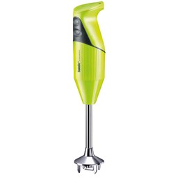 Zeige Details für Bamix Stabmixer M200 Deluxe D-Modell lime Bild von Bamix Stabmixer M200 Deluxe D-Modell lime