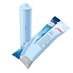 Zeige Details für JURA CLARIS Blue+ Filterpatrone Bild von JURA CLARIS Blue+ Filterpatrone