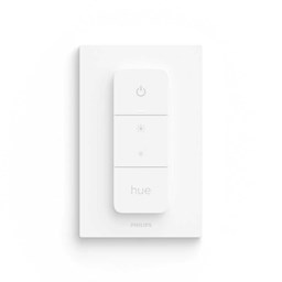 Zeige Details für Philips Hue Dimmer Switch V2 Bild von Philips Hue Dimmer Switch V2