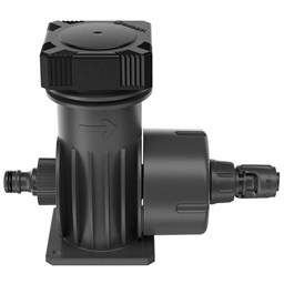 Zeige Details für Gardena Micro-Drip-System Basisgerät 2000 Bild von Gardena Micro-Drip-System Basisgerät 2000