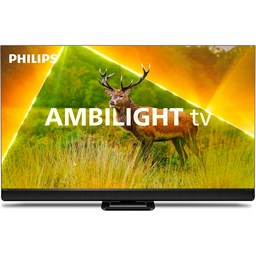 Zeige Details für Philips 55PML9308, 55" UHD MiniLED-TV Bild von Philips 55PML9308, 55" UHD MiniLED-TV