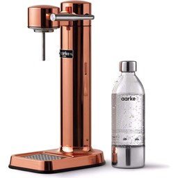Zeige Details für Aarke Wassersprudler Carbonator 3 Kupfer Bild von Aarke Wassersprudler Carbonator 3 Kupfer