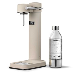 Zeige Details für Aarke Wassersprudler Carbonator 3 Sand Bild von Aarke Wassersprudler Carbonator 3 Sand