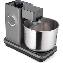 Zeige Details für Wilfa Küchenmaschine Probaker, grau Bild von Wilfa Küchenmaschine Probaker, grau