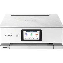 Zeige Details für Canon Pixma TS8751 Inkjet-MFC, weiss Bild von Canon Pixma TS8751 Inkjet-MFC, weiss