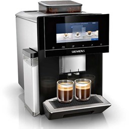 Bild von Siemens Kaffeemaschine EQ900 Vollautomat