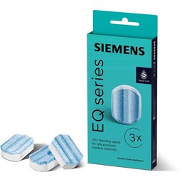 Bild von Siemens Entkalkungstabletten