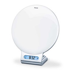 Zeige Details für Beurer Lichtwecker WL75 Bild von Beurer Lichtwecker WL75