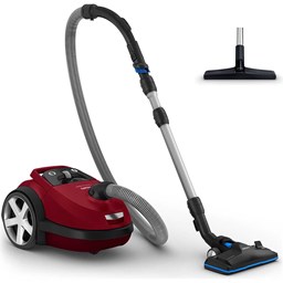 Zeige Details für Philips Staubsauger Performer Silent FC8781/19 Bild von Philips Staubsauger Performer Silent FC8781/19