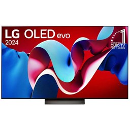 Zeige Details für LG OLED65C49, 65" UHD-OLED-TV Bild von LG OLED65C49, 65" UHD-OLED-TV