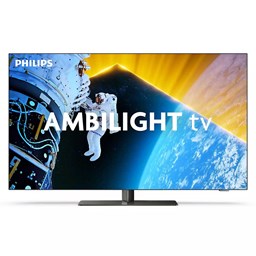 Zeige Details für Philips 55OLED849, 55" UHD OLED-TV Bild von Philips 55OLED849, 55" UHD OLED-TV