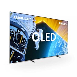 Zeige Details für Philips 77OLED849, 77" UHD OLED-TV Bild von Philips 77OLED849, 77" UHD OLED-TV