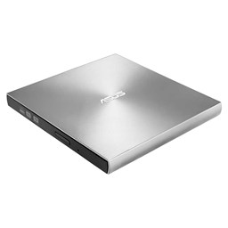 Zeige Details für ASUS DVD-Brenner ZenDrive, silber Bild von ASUS DVD-Brenner ZenDrive, silber