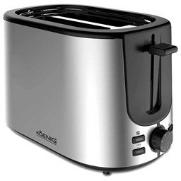 Zeige Details für Koenig Toaster Basic Line Bild von Koenig Toaster Basic Line