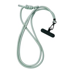 Zeige Details für Black Rock „Universal Lanyard“ für Smartphones, Salbei Bild von Black Rock „Universal Lanyard“ für Smartphones, Salbei