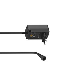 Zeige Details für Hama Schaltnetzteil Universal bis 24V, 1,5A Bild von Hama Schaltnetzteil Universal bis 24V, 1,5A